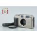 [ б/у ]CONTAX Contax G1 ROM модифицировано дальномер пленочный фотоаппарат 