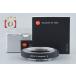 [ б/у ]Leica Leica S-Adapter H 16030 изначальный с коробкой 