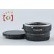 [ б/у ]Commlite com свет CM-EF-NEX Canon EF линзы - Sony E крепление электронный крепление адаптор 