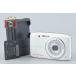 [ б/у ]Panasonic Panasonic LUMIX DMC-S2 белый компактный цифровой фотоаппарат 