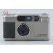 �y���ÁzCONTAX �R���^�b�N�X T2 �R���p�N�g�t�B�����J���� �֘A�摜1