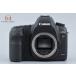 �y���ÁzCanon �L���m�� EOS 5D Mark II �f�W�^����჌�t�J���� �֘A�摜1