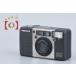 [ б/у ]PENTAX Pentax ESPIO 115G compact пленочный фотоаппарат 