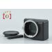 [ б/у ]RICOH Ricoh GXR Mount A12 Leica M крепление единица 