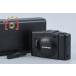 [ б/у ]OLYMPUS Olympus XA2 черный compact пленочный фотоаппарат 
