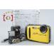 �y���ÁzFUJIFILM �x�m�t�C���� FINEPIX XP90 �C�G���[ �R���p�N�g�f�W�^���J����