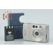 [ б/у ]Canon Canon IXY Digital 200 компактный цифровой фотоаппарат 