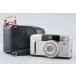 [ б/у ]Canon Canon Autoboy PANORAMA S XL compact пленочный фотоаппарат 