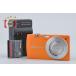 [ б/у ]CASIO Casio EXILIM EX-S200 orange компактный цифровой фотоаппарат 