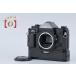 [ б/у ]Canon Canon A-1 черный + энергия Winder A
