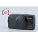 [ б/у ]Canon Canon Autoboy Luna 35 compact пленочный фотоаппарат 