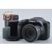 �y���ÁzCanon �L���m�� PowerShot SX530 HS �u���b�N �R���p�N�g�f�W�^���J����