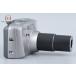 �y���ÁzPENTAX �y���^�b�N�X ESPIO 140 �V���o�[ �R���p�N�g�t�B�����J���� �֘A�摜4