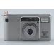 �y���ÁzPENTAX �y���^�b�N�X ESPIO 80 �V���o�[ �R���p�N�g�t�B�����J���� �֘A�摜1