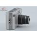 �y���ÁzPENTAX �y���^�b�N�X ESPIO 80 �V���o�[ �R���p�N�g�t�B�����J���� �֘A�摜4