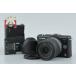 �y���ÁzPanasonic �p�i�\�j�b�N LUMIX DMC-GF2 �G�X�v���u���b�N + G VARIO 14-42mm f/3.5-5.6 ASPH. MEGA O.I.S. H-FS014042 �V���b�^�[�񐔋͏�
