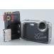 �y���ÁzFUJIFILM �x�m�t�C���� FINEPIX XP140 �_�[�N�V���o�[ �R���p�N�g�f�W�^���J����