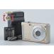 �y���ÁzPanasonic �p�i�\�j�b�N LUMIX DMC-FS25 �S�[���h �R���p�N�g�f�W�^���J����