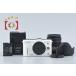 �y���ÁzPanasonic �p�i�\�j�b�N LUMIX DMC-GF2 �z���C�g + LUMIX G VARIO 14-42mm f/3.5-5.6 ASPH. MEGA O.I.S. H-FS014042
