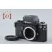 �y���ÁzNikon �j�R�� F2 �t�H�g�~�b�N A �u���b�N �t�B������჌�t�J����