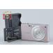 �y���ÁzPanasonic �p�i�\�j�b�N LUMIX DMC-FX33 �J�N�e���s���N �R���p�N�g�f�W�^���J����
