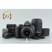 [ б/у ]Nikon Nikon D5000 двойной zoom линзы комплект 