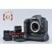 �y���ÁzCanon �L���m�� EOS 7D Mark II �f�W�^����჌�t�J���� + BG-E16 �o�b�e���[�O���b�v