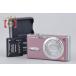 �y���ÁzPanasonic �p�i�\�j�b�N LUMIX DMC-FX8 �~�X�e�B�s���N �R���p�N�g�f�W�^���J����