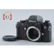 [ б/у ]Nikon Nikon F3 HP плёнка однообъективный зеркальный камера 