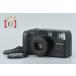 [ б/у ]Canon Canon Autoboy ZOOM 105 compact пленочный фотоаппарат 