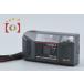 [ б/у ]YASHICA Yashica L AF DATE compact пленочный фотоаппарат 