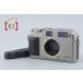 [ б/у ]CONTAX Contax G1 ROM модифицировано GD-1 данные задний приложен 