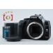 [ б/у ]Canon Canon EOS Kiss Digital X черный цифровой однообъективный зеркальный камера 