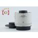 [ б/у ]Canon Canon EXTENDER EF 2x