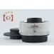[ б/у ]Canon Canon EXTENDER EF 1.4x