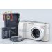 �y���ÁzPanasonic �p�i�\�j�b�N LUMIX DMC-TZ1 �S�[���h �R���p�N�g�f�W�^���J����