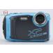 �y���ÁzFUJIFILM �x�m�t�C���� FINEPIX XP140 �X�J�C�u���[ �R���p�N�g�f�W�^���J���� �֘A�摜1