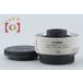 [ б/у ]Canon Canon EXTENDER EF 1.4x II