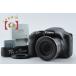 [ б/у ]Canon Canon PowerShot SX530 HS черный компактный цифровой фотоаппарат 