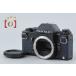 [ б/у ]PENTAX Pentax LX поздняя версия кожа . изменение плёнка однообъективный зеркальный камера 