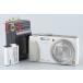 [ б/у ]Panasonic Panasonic LUMIX DMC-TZ40 белый компактный цифровой фотоаппарат 