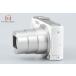 �y���ÁzPanasonic �p�i�\�j�b�N LUMIX DMC-TZ40 �z���C�g �R���p�N�g�f�W�^���J���� �֘A�摜3