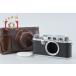 [ б/у ]Leica Leica IIIb дальномер пленочный фотоаппарат 