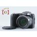 [ б/у ]Nikon Nikon COOLPIX L110 черный компактный цифровой фотоаппарат 