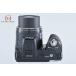 �y���ÁzNikon �j�R�� COOLPIX L110 �u���b�N �R���p�N�g�f�W�^���J���� �֘A�摜5
