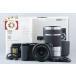[ б/у ]SONY Sony α NEX-3N двойной zoom линзы комплект черный shutter частота . немного изначальный с коробкой 