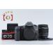 [ б/у ]Canon Canon EOS 60D EF-S 18-55 IS линзы комплект 