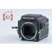 [ б/у ]Mamiya Mamiya M645 1000S средний размер пленочный фотоаппарат 