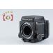 [ б/у ]Mamiya Mamiya RB67 PRO S средний размер пленочный фотоаппарат 
