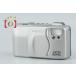 [ б/у ]PENTAX Pentax ESPIO 90MC серебряный compact пленочный фотоаппарат 